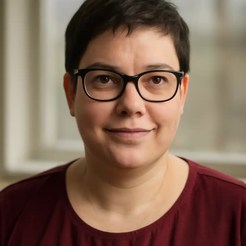Fiona Lindqvist